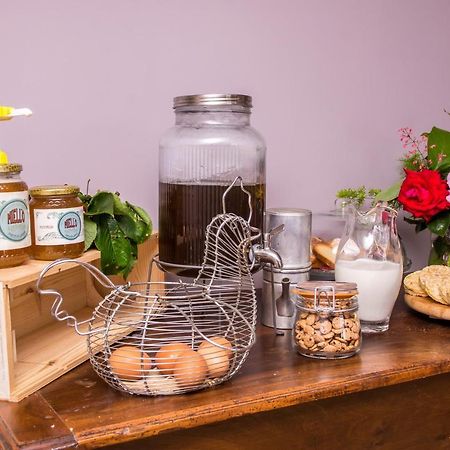 B&B Miello Nelle Langhe Mango Екстериор снимка