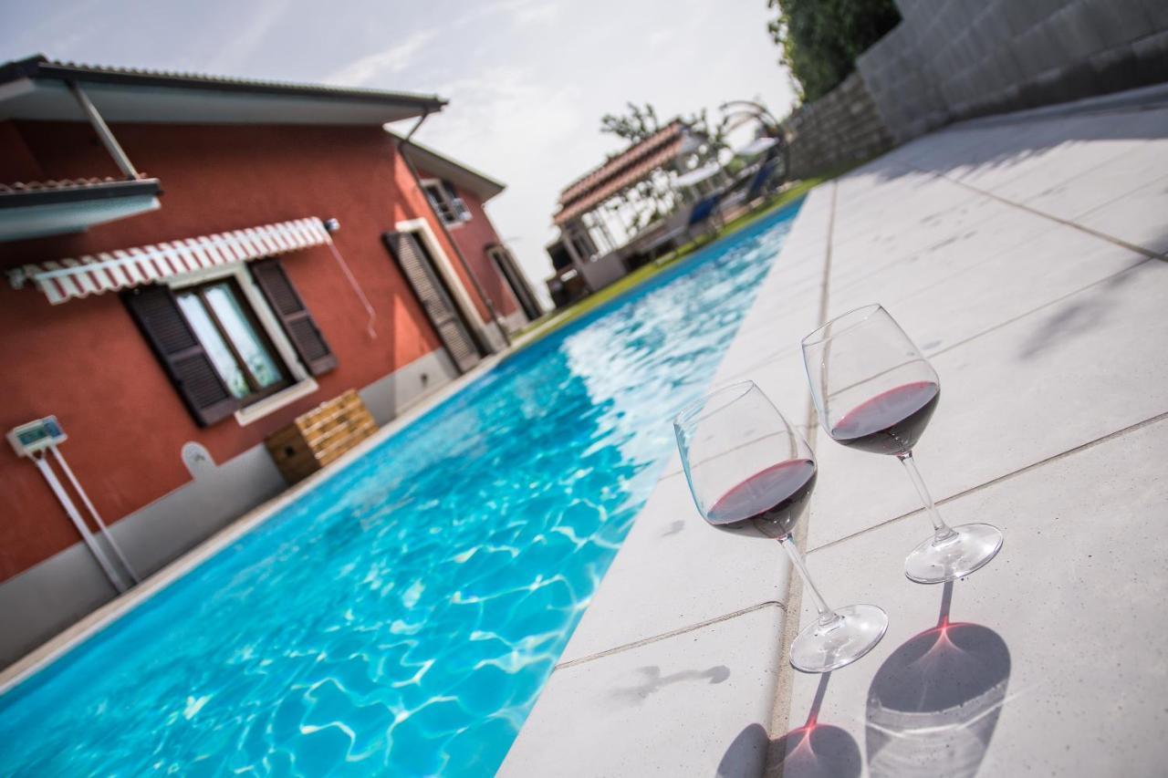 B&B Miello Nelle Langhe Mango Екстериор снимка