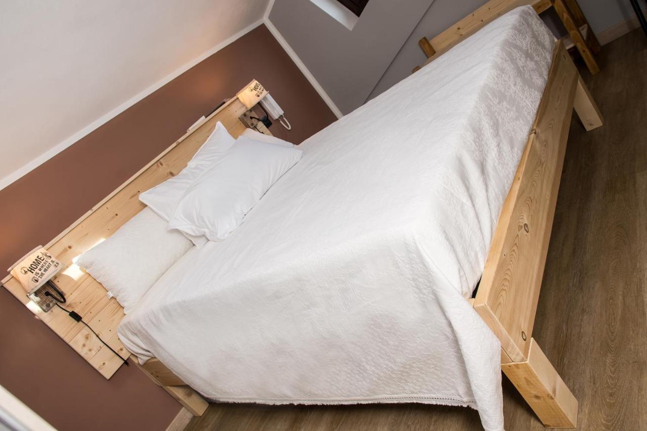 B&B Miello Nelle Langhe Mango Екстериор снимка