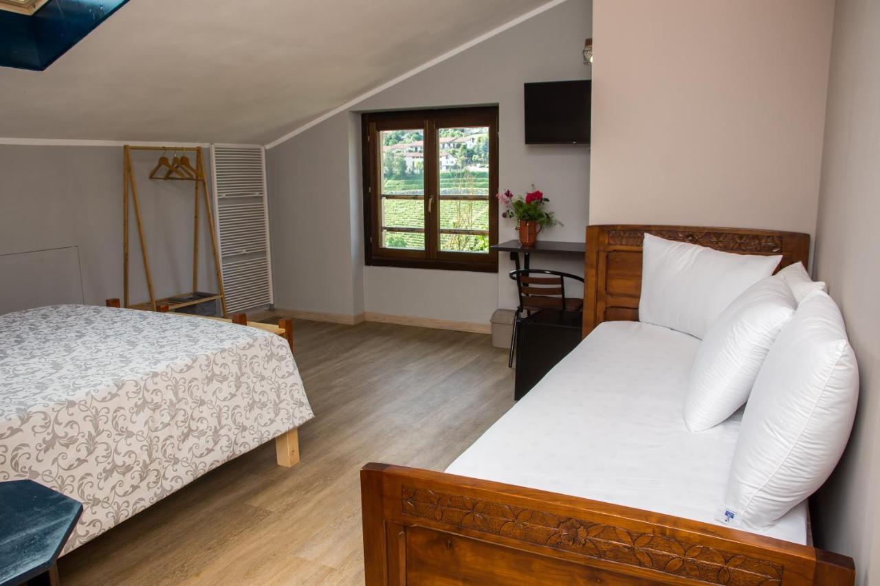 B&B Miello Nelle Langhe Mango Екстериор снимка