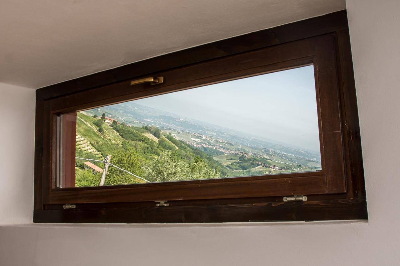 B&B Miello Nelle Langhe Mango Екстериор снимка