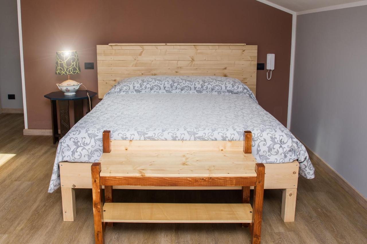 B&B Miello Nelle Langhe Mango Екстериор снимка