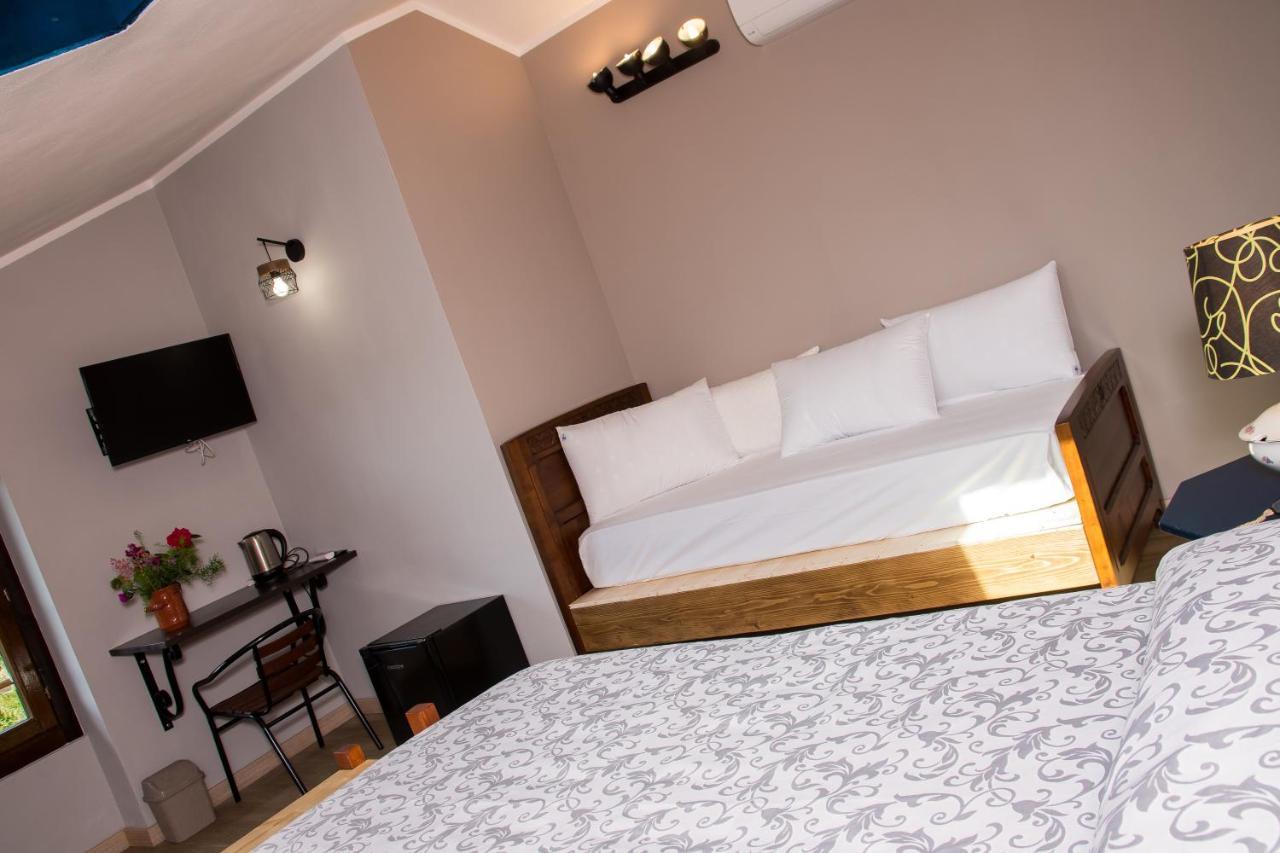 B&B Miello Nelle Langhe Mango Екстериор снимка